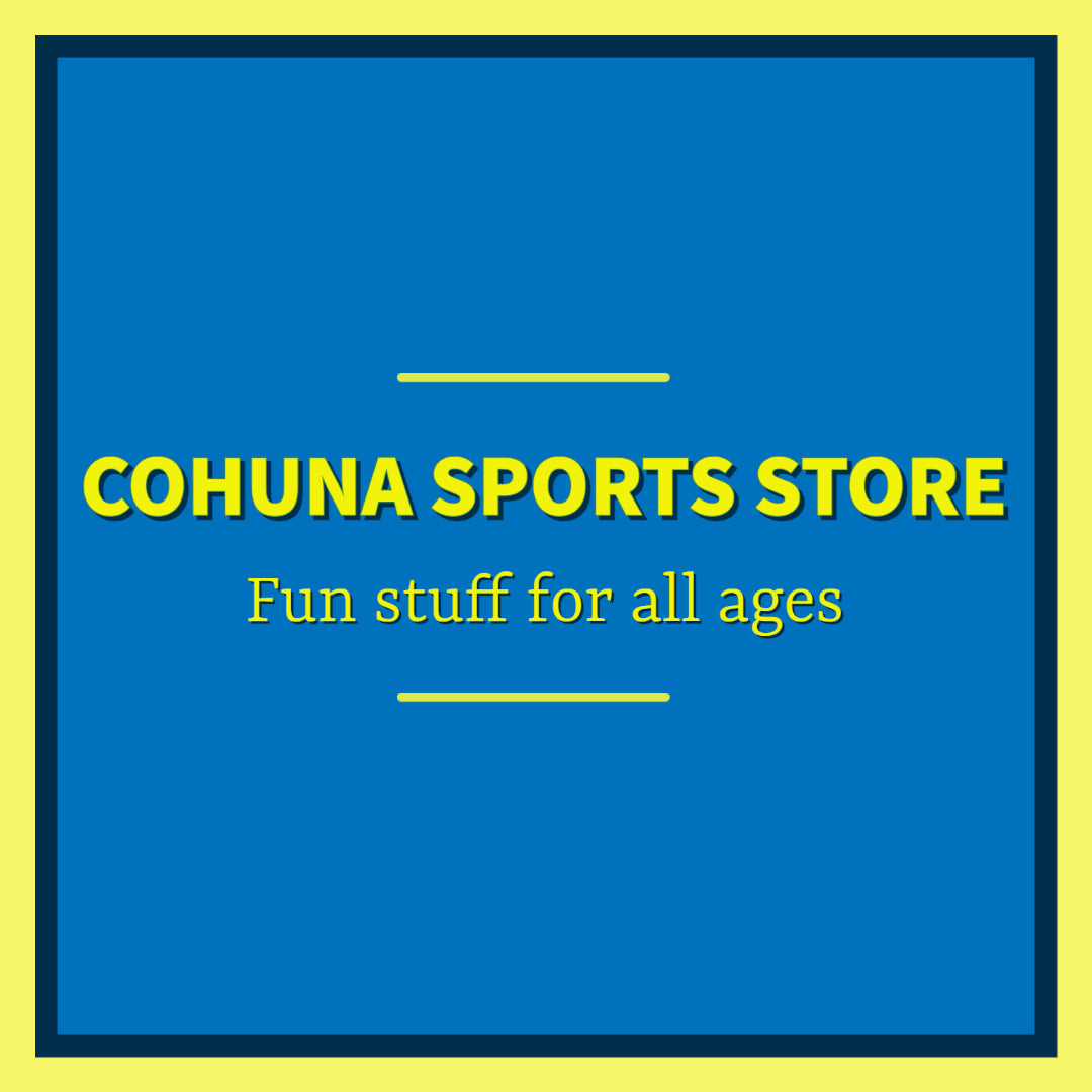 Cohuna Sports Store