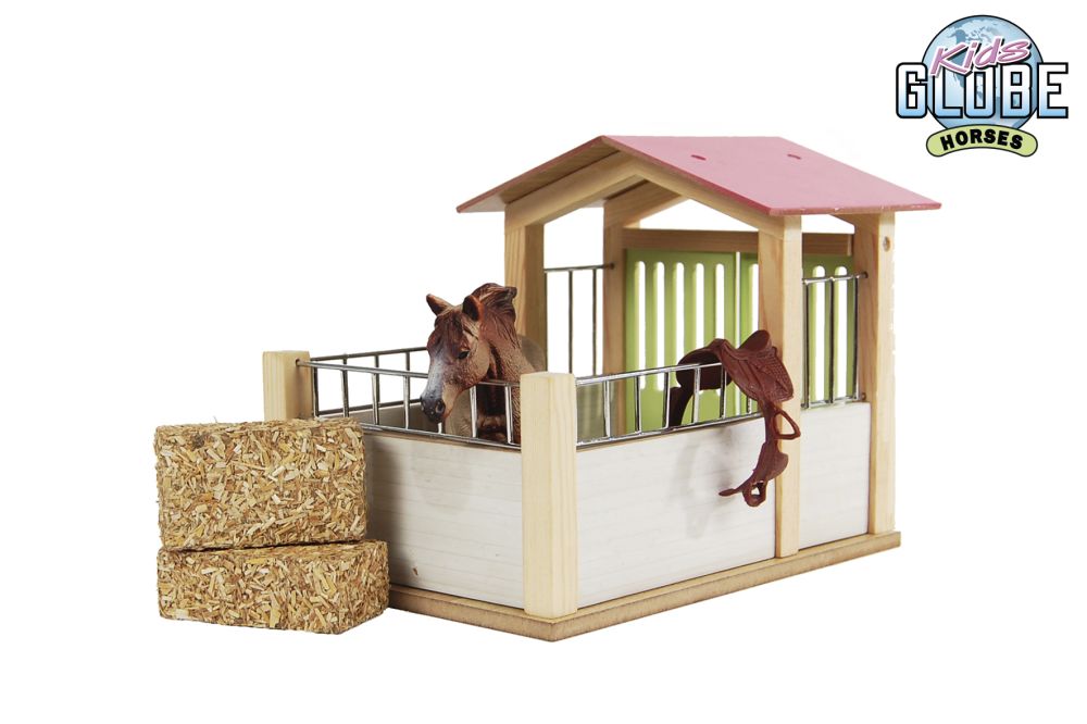 HORSE STABLE