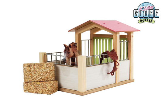 HORSE STABLE